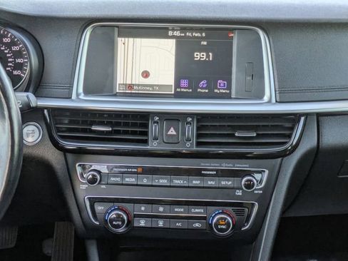 Used 2019 Kia Optima EX w/ EX Premium Package image 15