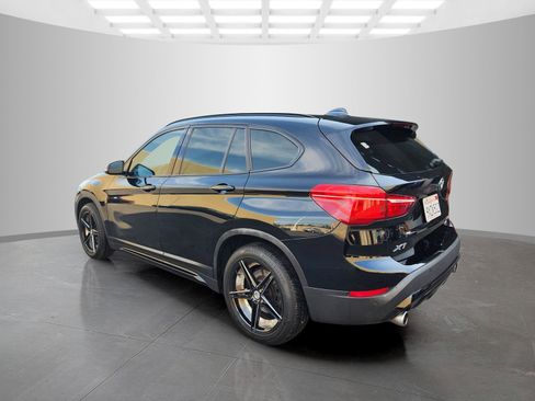 Used 2020 BMW X1 sDrive28i w/ Convenience Package image 5