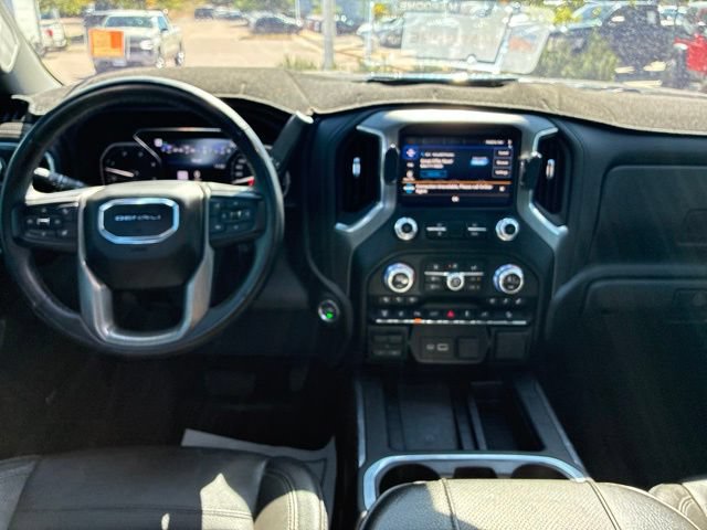 Certified 2023 GMC Sierra 3500 Denali w/ Technology Package AWD/4WD image 21