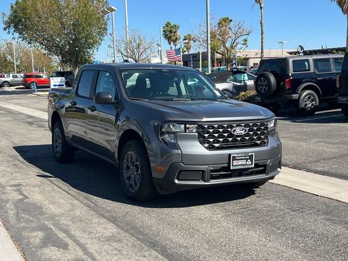 New 2026 Ford Maverick XLT FWD image 10