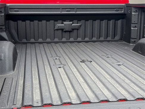 New 2026 Chevrolet Silverado 2500 LT w/ Trail Boss Package image 11