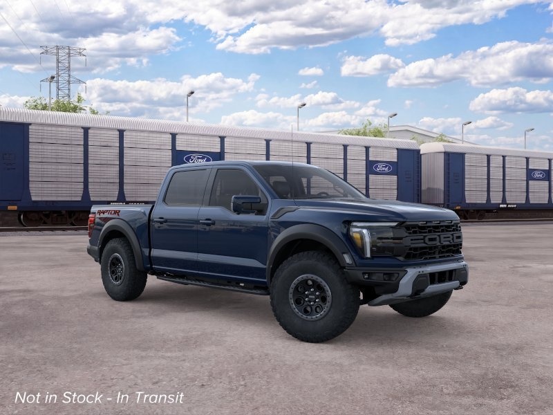 New 2026 Ford F150 Raptor AWD/4WD image 7