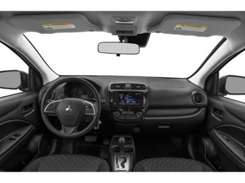 Used 2022 Mitsubishi Mirage ES image 8