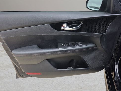 Used 2022 Kia Forte GT w/ GT2 Package image 53