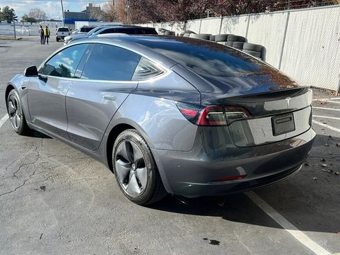 Used 2019 Tesla Model 3 Long Range image 5
