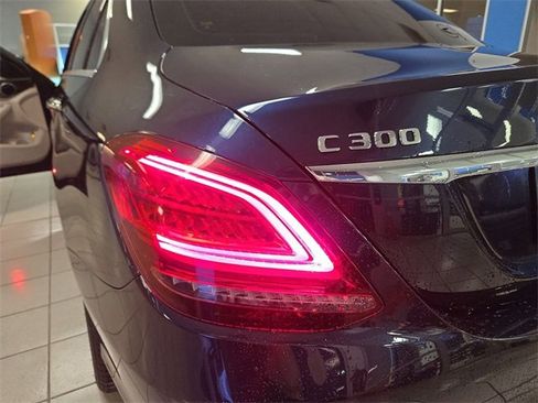 Used 2019 Mercedes-Benz C 300 C 300 image 27
