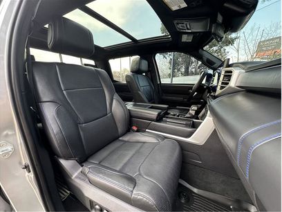 Used 2024 Toyota Tundra Platinum
