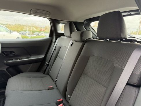 New 2026 Nissan Kicks S image 30