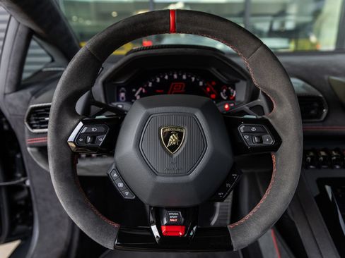 Used 2023 Lamborghini Huracan Sterrato AWD/4WD image 36