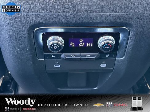 Certified 2024 GMC Yukon AT4 w/ Technology Package image 31