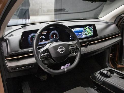 Used 2023 Nissan Ariya FWD image 28