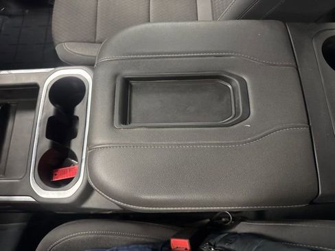 Used 2022 Chevrolet Silverado 3500 LT image 43