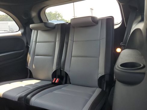 Certified 2022 Dodge Durango R/T w/ Blacktop Package RWD image 16