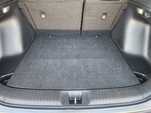 Certified 2025 Honda HR-V Sport image 30