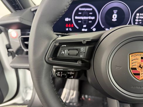 New 2026 Porsche Taycan AWD/4WD image 28