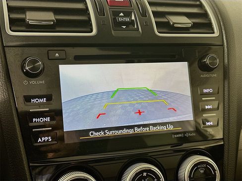 Used 2018 Subaru Forester 2.5i Premium w/ Popular Package #2A image 20