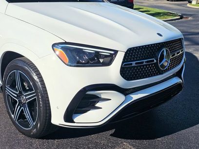 New 2026 Mercedes-Benz GLE 450 4MATIC