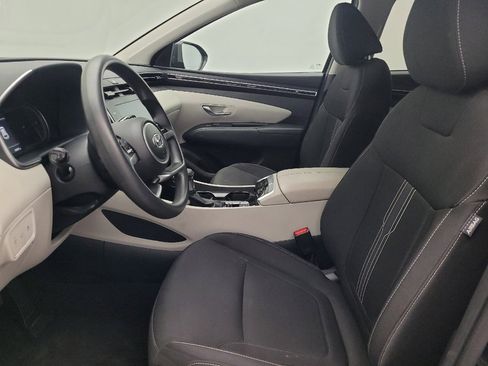 Used 2024 Hyundai Tucson SEL image 17
