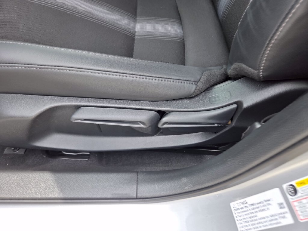 Certified 2024 Honda Civic Sport image 9