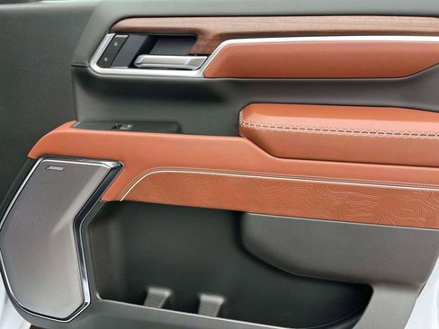 Certified 2026 GMC Sierra 2500 Denali Ultimate w/ Max Trailering Package image 19