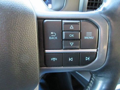 Used 2023 Ford F350 Lariat w/ Lariat Ultimate Package image 11