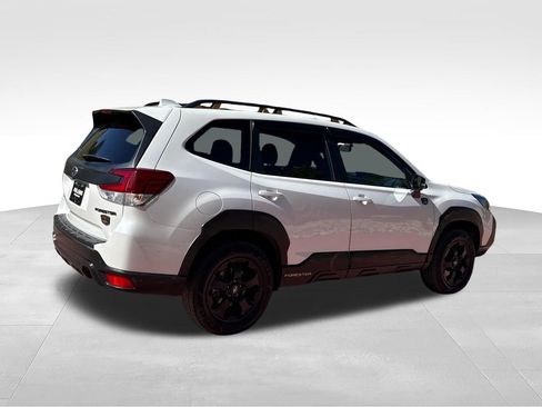 Used 2022 Subaru Forester Wilderness w/ Wilderness Package AWD/4WD image 9