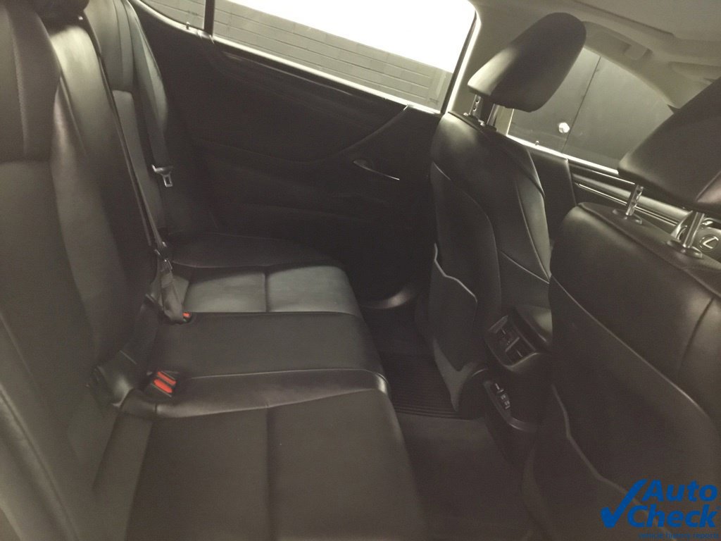 Used 2019 Lexus ES 350 w/ Accessory Package 2 FWD image 32