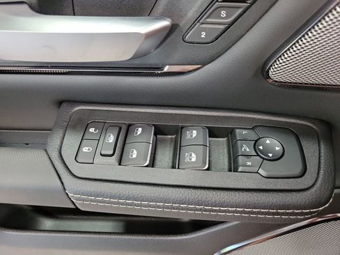 New 2026 RAM 1500 Rebel w/ Rebel Level 2 Equipment Group image 21