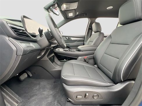 New 2026 Buick Enclave Preferred w/ Power Package image 15