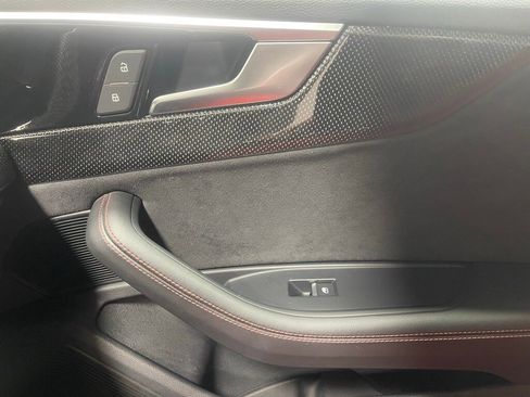 Used 2023 Audi S5 Premium Plus image 27