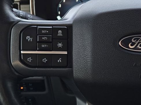 Used 2024 Ford F150 Lariat w/ Bed Utility Package image 27