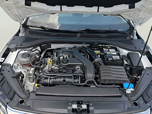 Used 2023 Volkswagen Jetta SE FWD image 21