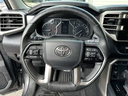 Used 2023 Toyota Tundra SR5 w/ TRD Sport Package image 15