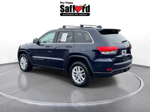Used 2017 Jeep Grand Cherokee Laredo w/ Quick Order Package 23E AWD/4WD image 5