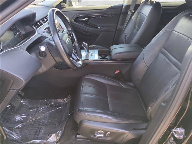 Used 2022 Land Rover Range Rover Evoque S AWD/4WD image 16