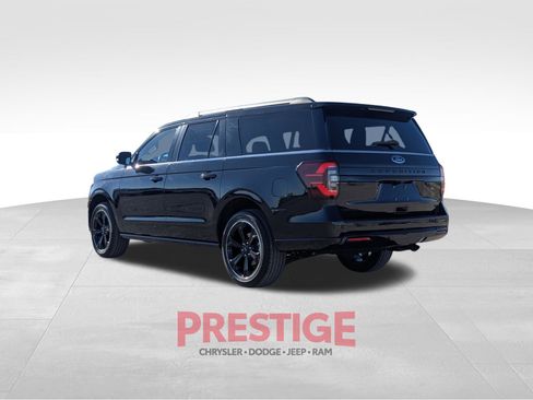 Used 2023 Ford Expedition Max Limited image 13