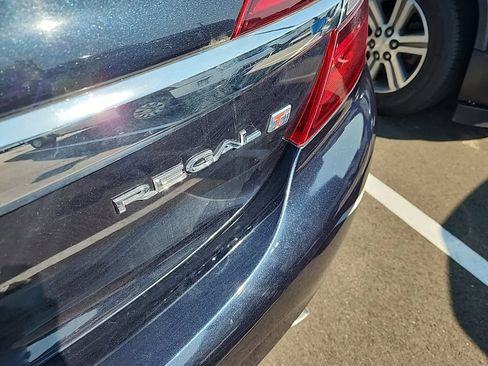 Used 2014 Buick Regal FWD image 10
