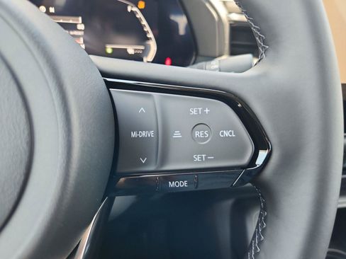 New 2026 MAZDA CX-5 AWD 2.5 S image 35