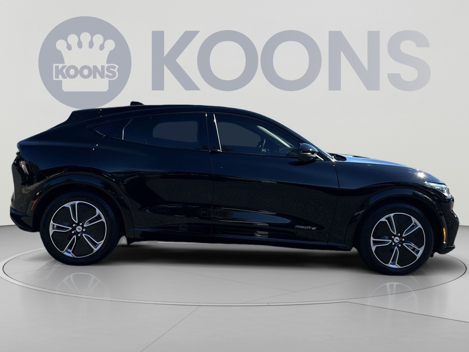 Used 2023 Ford Mustang Mach-E Premium RWD image 12