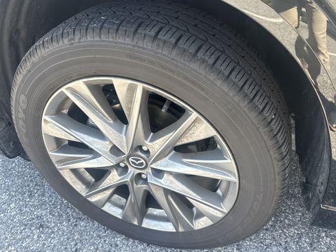 Used 2025 MAZDA CX-5 AWD 2.5 S w/ Premium Plus Pkg image 5