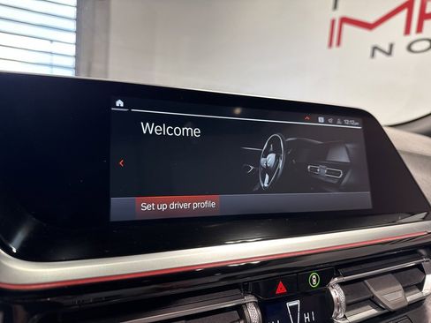 Used 2023 BMW Z4 sDrive30i w/ Shadowloine Package image 21