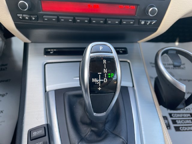 Used 2014 BMW Z4 sDrive28i RWD image 14
