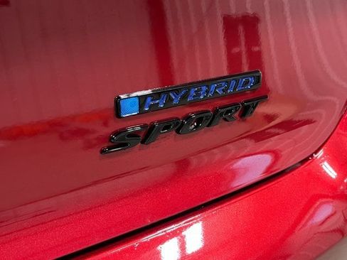 New 2026 Honda Accord Sport image 5