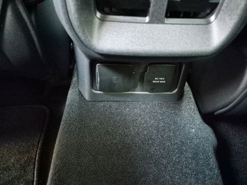 New 2025 Ford Bronco Badlands image 20