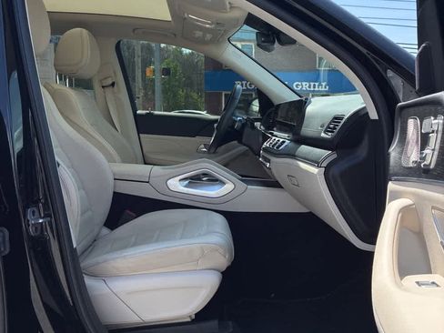 Used 2024 Mercedes-Benz GLE 450 4MATIC image 13
