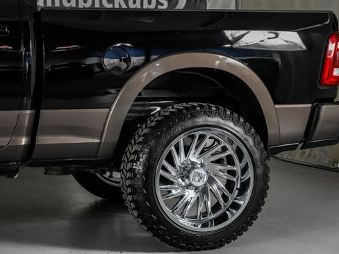 Used 2024 RAM 2500 Limited w/ Safety Group AWD/4WD image 13