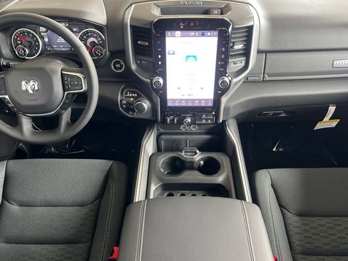 New 2026 RAM 1500 Big Horn image 12