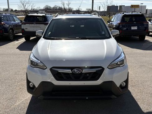Used 2023 Subaru Crosstrek 2.5i Limited image 10