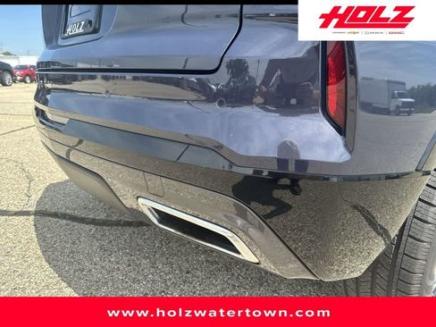 Certified 2024 Cadillac XT4 Sport AWD/4WD image 24