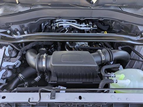 New 2026 Ford Explorer ST w/ Sun And Sound Package image 16